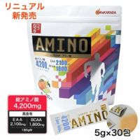 ココカラダ　アミノ酸　4200mg　5g×30包