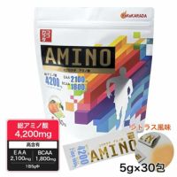 ココカラダ　アミノ酸　4200mg　5g×30包