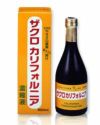 ザクロカリフォルニア　500ml　【サンヘルス】1