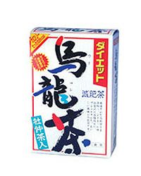 ダイエット烏龍茶　8g×24包 　　【山本漢方製薬】1