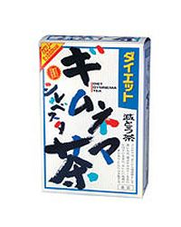 ダイエットギムネマ茶　8g×24包 　　【山本漢方製薬】1