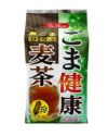 OSK　ごま健康麦茶　40パック　【小谷穀粉】1