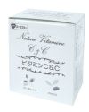 ビタミンC＆C　3g×30包 【エーエフシー】1