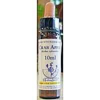 カリス　ヒーリングハーブス　フラワーエッセンス　33　クラブアップル　(品番：1860033)　【カリス成城】1