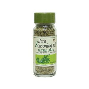 カリス　シーズニングソルト　ハーブミックス　(品番：1922)　【カリス成城】1