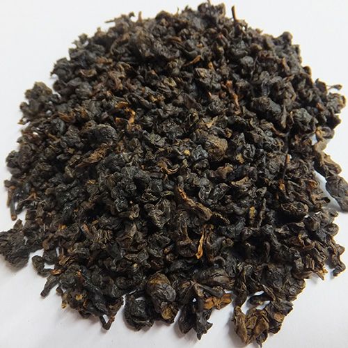 カリス　紅茶　ロールド　オーガニック　20g (品番：4279) 【カリス成城】1