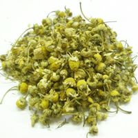 カリス　カモマイル　ジャーマン　ホール　WH　100g　(品番：4479)　【カリス成城】1