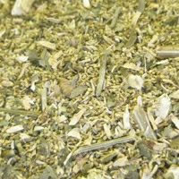 カリス　フィーバーフュー　カット　CUT　100g　(品番：653)　【カリス成城】1