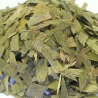 カリス　イチョウ葉　カット大　CUT　100g　(品番：8140)　【カリス成城】1