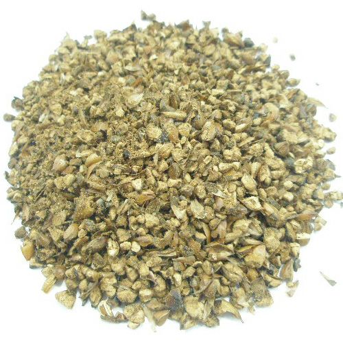 カリス　大麦茶　焙煎　カット　100g　(品番：900)1