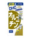 オルニチン　20日分　100粒 【DHC】1