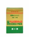ヘリクロパック　50包　【日本葛化学】1