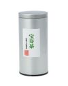 宝寿茶　茶缶入り　150g　【宝寿園】1