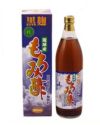 琉球産黒麹もろみ酢　900ml　【北琉興産】1