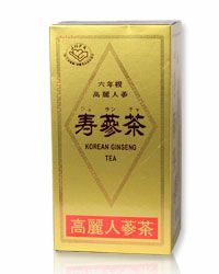 寿参茶　350g　【山中】1