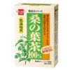 桑の葉茶100%　TB　3g×30包　【健康フーズ】1