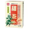 甜茶100%　TB　2g×30包　【健康フーズ】1