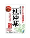 杜仲茶　3.0g×60包【小林製薬】1