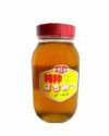 恒食　アカシヤ蜂蜜(小)　　1.2kg 　【恒食】1