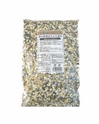 国内産100％十五穀ブレンド　1kg　【恒食】1