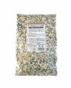国内産100％十五穀ブレンド　1kg　【恒食】1