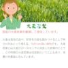 協和の桑の葉青汁　3g×30袋 【協和薬品】4