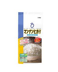 マンナンヒカリ　スティック　75g×7本　【大塚食品】1