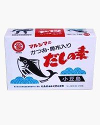 マルシマ　かつおだしの素　10g×50袋　【純正食品マルシマ】1