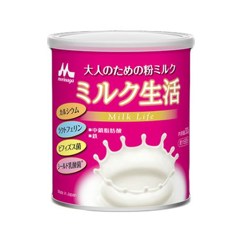 ミルク生活　300g 【森永乳業】1