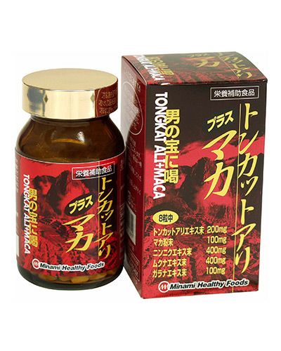 NEWトンカットアリプラスマカ　250mg×240粒　【ミナミヘルシーフース】1