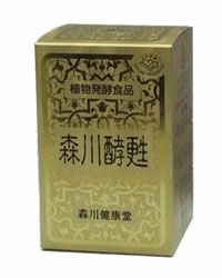 森川酵甦　175g　【森川健康堂】1