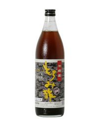 沖縄産もろみ酢 無糖 900ml【新里酒造】1