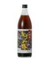 沖縄産もろみ酢 無糖 900ml【新里酒造】1