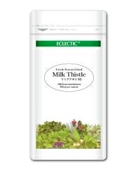 エクレクティック マリアアザミ  Ecoパック90 600mg×90ｃｐ　【ノラ・コーポレーション】1