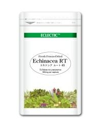 エクレクティック エキナシア　ＲＴ根  Ecoパック45 360mg×45ｃｐ　【ノラ・コーポレーション】1