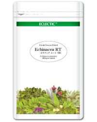 エクレクティック エキナシア　ＲＴ根  Ecoパック180 360mg×180ｃｐ　【ノラ・コーポレーション】1