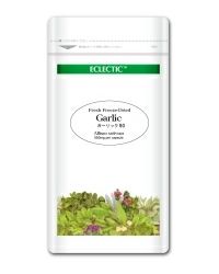 エクレクティック ガーリック  Ecoパック90 550mg×90ｃｐ　【ノラ・コーポレーション】1