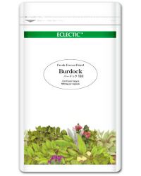 エクレクティック バードック  Ecoパック180 500mg×180ｃｐ　【ノラ・コーポレーション】1