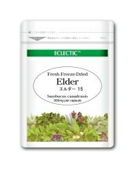 エクレクティック エルダー  Ecoパック15 300mg×15ｃｐ　【ノラ・コーポレーション】1