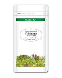 エクレクティック カレンデュラ  Ecoパック90 250mg×90ｃｐ　【ノラ・コーポレーション】1