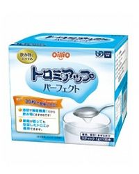 トロミアップパーフェクト　1g×100本　【日清オイリオグループ】1