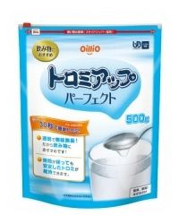 トロミアップパーフェクト　500g　【日清オイリオグループ】1