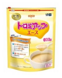 トロミアップエース　600g　【日清オイリオグループ】1