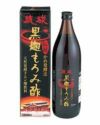 琉球黒麹もろみ酢 900ml　【オリヒロ】1