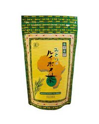 有機栽培みどりのルイボス茶 50包　【ルイボス製茶】1