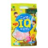 こどもIQキャンディ　10本入 【ユニマットリケン】1