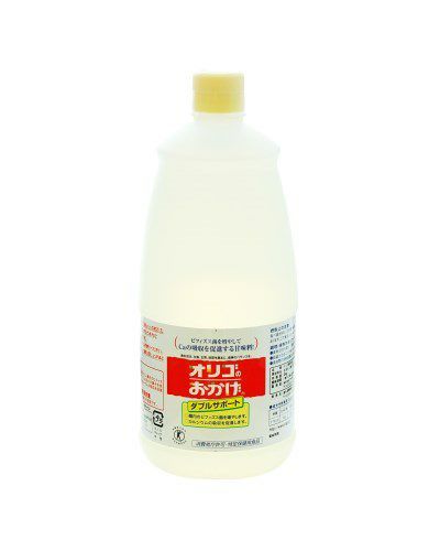 オリゴのおかげWサポート　2㎏　【塩水港精糖】1
