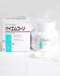 NEW得価 健康食品 バイエムコーソ 280g：ホームライフ 525hotel.com