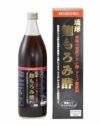 琉球麹もろみ酢 900ml　【ユニマットリケン】1