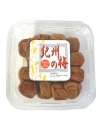 紀州の梅　310g　【柴田商店】1